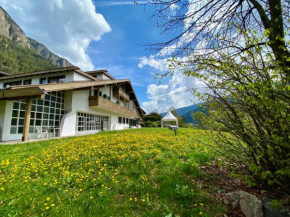 Hotel Regina Delle Dolomiti